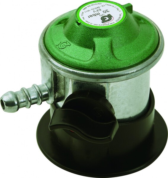 Nadzor plina 29mbar danski +Spa - slika 2