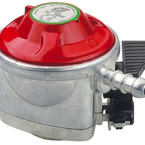 Regulator plina A 127 - Za Veliko Britanijo