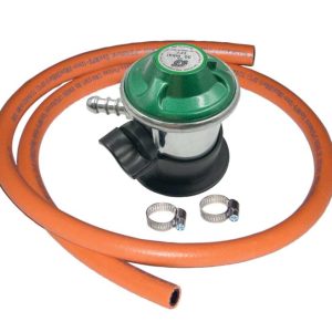 Regulator plina 29mbar Irl./Por