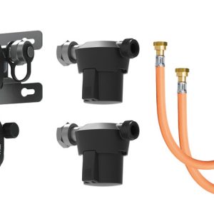 Truma DuoControl CS vertikalni set