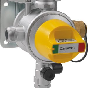 Caramatic ProTwo - 50 mbar