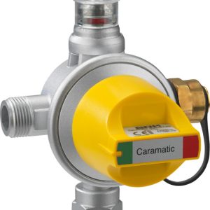 Caramatic SwitchTwo - PS 16 bar