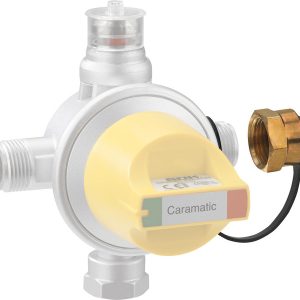 Varovalna matica M20x1,5 OD za Caramatic ProTwo & SwitchTwo