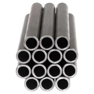 Jeklena cev pocinkana - Ø 10 mm - dolžina 500 cm