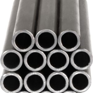 Plinska cev jeklo * 8 mm * plastika 6 m