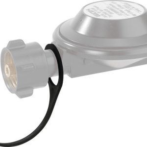 Vijačni čep za regulator tlaka za dovod W21,8 x 1/14 LH