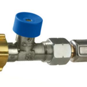 Cramatic ConnectDrive - Visokotlačna cev s SBS - 750 mm - DE/AT/PL