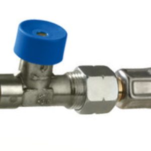 Cramatic ConnectDrive - Visokotlačna cev s SBS - 450 mm - IT/GR/CY