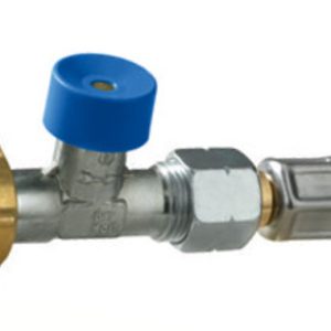 Cramatic ConnectDrive - Visokotlačna cev s SBS - 450 mm - FR/CH/BE