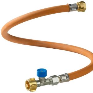 GOK Caramatic ConnectDrive G.8 EU-Shell xM20x1.5UEMx450 SBS