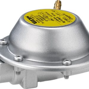 Plinski regulator tipa DE 50/30 - PS 1 bar