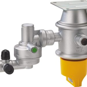 Caramatic DriveTwo 50 mbar - horizontalni