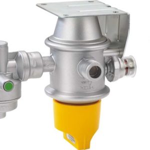 Caramatic DriveTwo Set - 30 mbar - Horizontalno