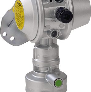 Caramatic DriveOne 50 mbar - vertikalni