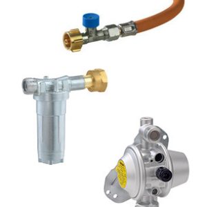 Caramatic DriveOne set