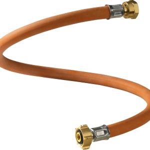 Cramatic ConnectDrive - Visokotlačna cev s SBS - 750 mm - CH/BE