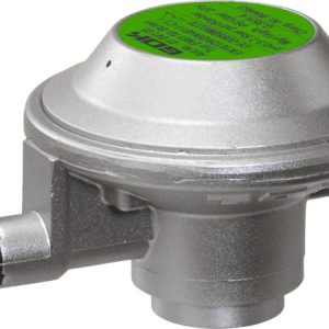 Plinski regulator EN61 50mbar