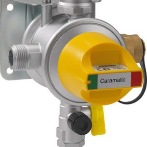 Komplet Caramatic ProTwo - 30 mbar