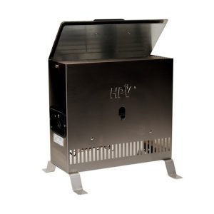 Talno in stensko ogrevanje - 30 mbar