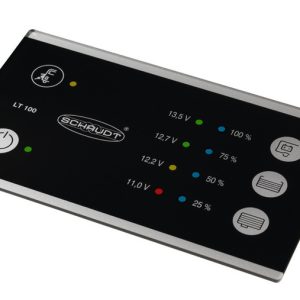 Nadzorna plošča LT 100