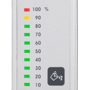 LED indikator odpadne vode S