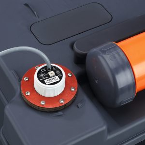 Indikator nivoja vode: elektroda za rezervoar Votronic za rezervoar