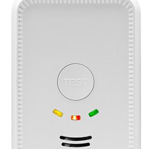 Detektor plina LPG/CO 12 V - 2 v 1