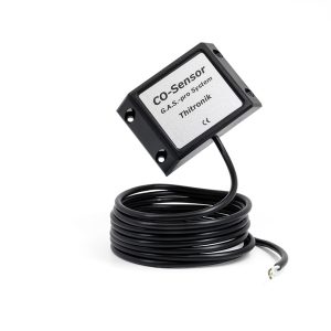Dodatni senzor za plinski alarm CO G.A.S.-Pro in -Pro III