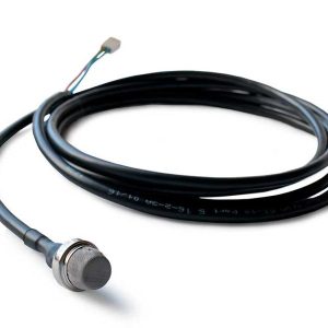 Drugi senzor za alarm TriGas za anestezijske pline s sireno