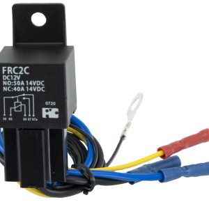 Naprava za zaustavitev za oddaljeno razgradnjo