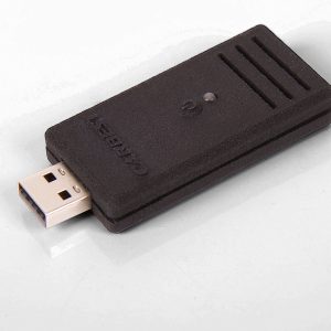 GasStick - detektor plinov USB