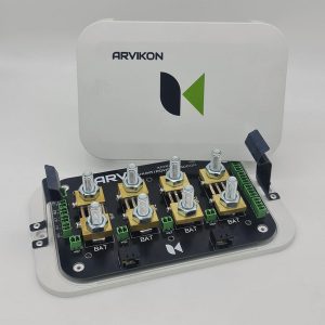 Arvikon Xpand Arvishunt 3 v 1 razširitveni modul