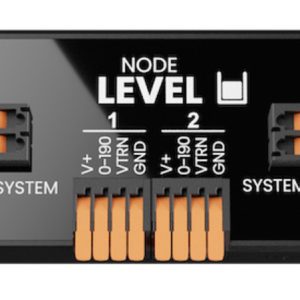 Raven NODE - Natančna raven v rezervoarju