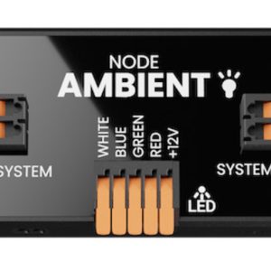 NODE-Ambient - zatemnitev svetlobe & amp; barvni nadzor