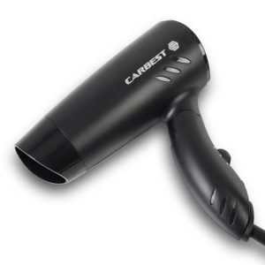 Carbest sušilnik za lase za vžigalnik 12V/180W