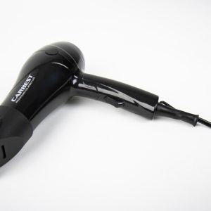 Carbest potovalni sušilnik za lase 230V/700W
