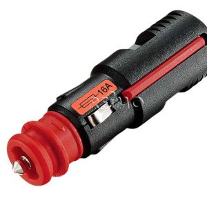 Univerzalna vtičnica 12V SB 16A Zw