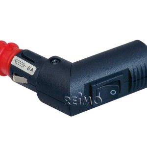 Kotni univerzalni vtič