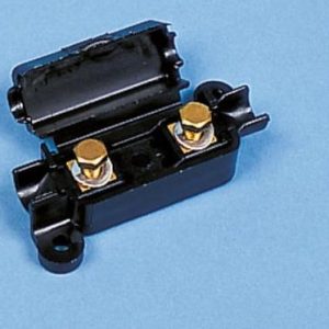 Nosilec varovalke - 50 A