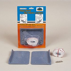 Univ. nosilec baterije