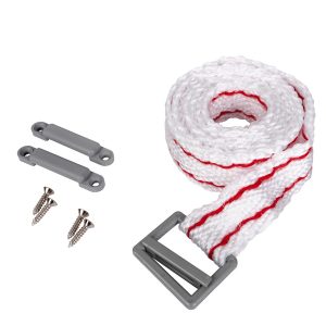 Robustna škatla za baterije