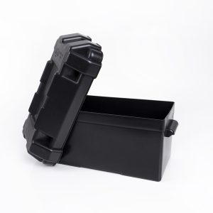 Jumbo škatla za baterije