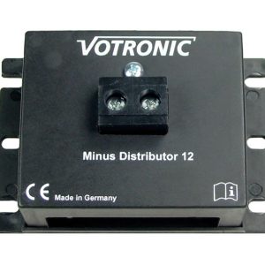 Minus razdelilnik 14-vodilni