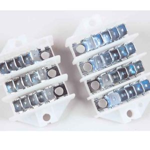 Razdelilni trak 12x5 SB 6.3