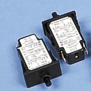 Samodejni odklopnik se lahko uporablja za 12 in 230 voltov