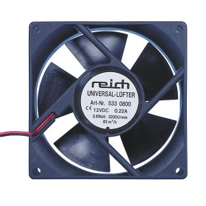 Univerzalni ventilator