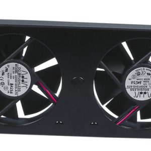 Ventilator hladilnika Tornado P292-2