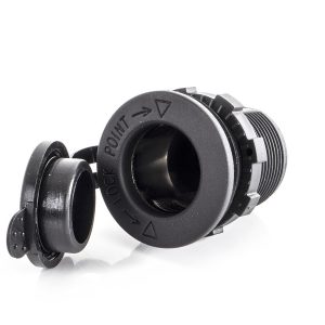 Napajalna vtičnica 12V / 24V