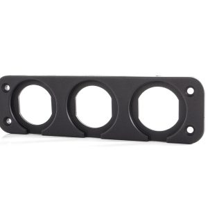 Montažni okvir 3-gang