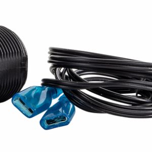 Temperaturni merilnik za prikaz temperature